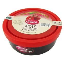 موسوی مربا آلبالو 350گرم